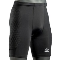 MC DAVID SHORT COMPRESSIONE HEXPAD  