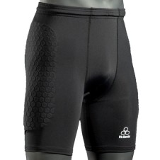 MC DAVID SHORT COMPRESSIONE HEXPAD  