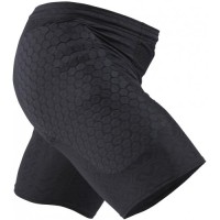 MC DAVID SHORT COMPRESSIONE HEXPAD  