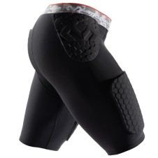 MC DAVID SHORT COMPRESSIONE HEXPAD  