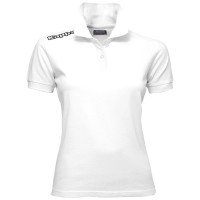 POLO GOLF DONNA WSS