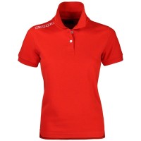 POLO GOLF DONNA WSS