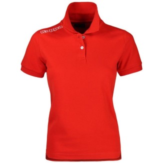 POLO GOLF DONNA WSS