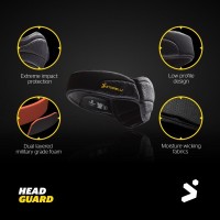 STORELLI EXOSHIELD HEAD GUARD