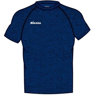 MIKASA ROXAS MT193 MAGLIA VOLLEY UNISEX MEZZA