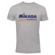 MIKASA T-SHIRT PINART