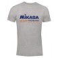 MIKASA T-SHIRT PINART MT295