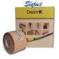 TAPE SIXTUS KINESIO TAPE DREAM K 5 CM x 5 MT