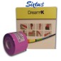 TAPE SIXTUS KINESIO TAPE DREAM K 5 CM x 5 MT