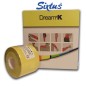 TAPE SIXTUS KINESIO TAPE DREAM K 5 CM x 5 MT