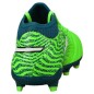 PUMA ONE 18.3 FG VERDE FLUO