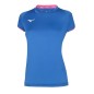 MIZUNO CORE SHORT SLEEVE TEE DONNA