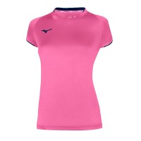 MIZUNO CORE SHORT SLEEVE TEE