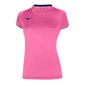 MIZUNO CORE SHORT SLEEVE TEE DONNA