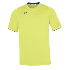 MIZUNO CORE SHORT SLEEVE TEE JUNIOR