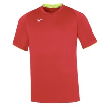 MIZUNO CORE SHORT SLEEVE TEE JUNIOR