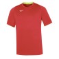 MIZUNO CORE SHORT SLEEVE TEE JUNIOR