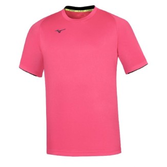 MIZUNO CORE SHORT SLEEVE TEE JUNIOR