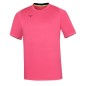 MIZUNO CORE SHORT SLEEVE TEE JUNIOR