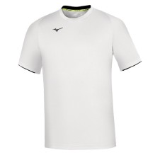 MIZUNO CORE SHORT SLEEVE TEE JUNIOR