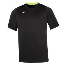 MIZUNO CORE SHORT SLEEVE TEE JUNIOR