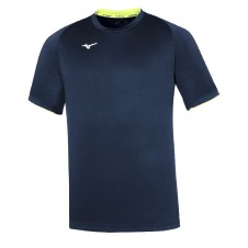 MIZUNO CORE SHORT SLEEVE TEE JUNIOR