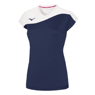 MIZUNO AUTHENTIC MYOU TEE DONNA