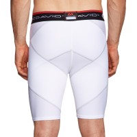 MC DAVID SHORT COMPRESSIONE CROSS