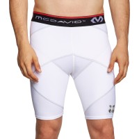 MC DAVID SHORT COMPRESSIONE CROSS