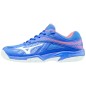 MIZUNO LIGHTNING STAR Z4 JR AZZURRO BIANCO