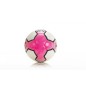 ACERBIS PALLONE ALLENAMENTO ACE FUXIA