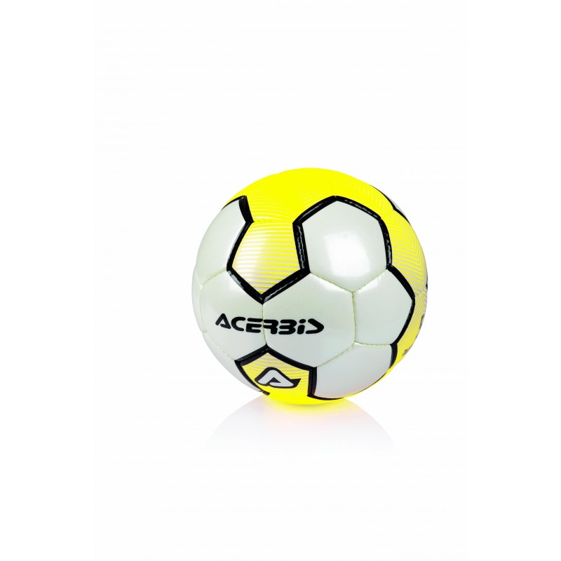 ACERBIS PALLONE ALLENAMENTO ACE GIALLO FLUO