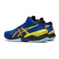 ASICS SKY ELITE FF MT BLUE/SOUR YUZU