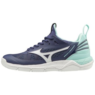 MIZUNO WAVE LUMINOUS