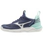 MIZUNO WAVE LUMINOUS BLUE AZURE