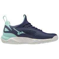 MIZUNO WAVE LUMINOUS