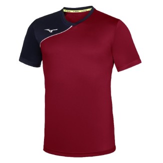 MIZUNO TRAD SHUKYU SHIRT JUNIOR