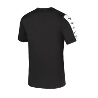 MIZUNO NARA TRAINING TEE JUNIOR