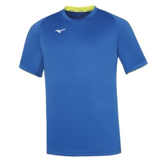 MIZUNO TEAM CORE SHORT SLEEVE TEE