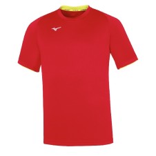 MIZUNO TEAM CORE SHORT SLEEVE TEE