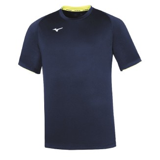 MIZUNO TEAM CORE SHORT SLEEVE TEE JUNIOR