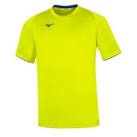 MIZUNO TEAM CORE SHORT SLEEVE TEE JUNIOR