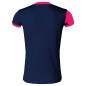 MIKASA SET VOLLEY MT375 BLU NAVY FUXIA