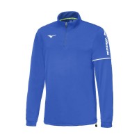 MIZUNO SENDAI TRAINING TOP UOMO 