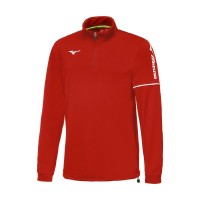 MIZUNO SENDAI TRAINING TOP UOMO 