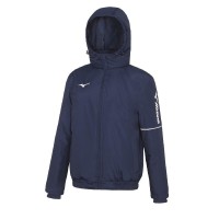 MIZUNO TRAD BOMBER JACKET DA UOMO