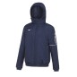 MIZUNO TRAD BOMBER JACKET DA UOMO