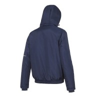 MIZUNO TRAD BOMBER JACKET JUNIOR