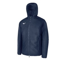 MIZUNO CLUB JACKET UOMO