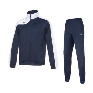 MIZUNO KOBE KNITTED TRACKSUIT UOMO